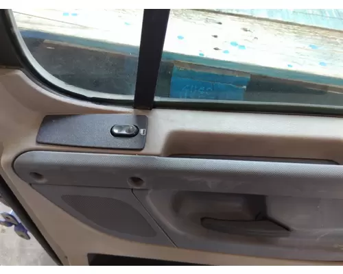 FREIGHTLINER CASCADIA 2008-2018 DOOR ASSEMBLY, FRONT