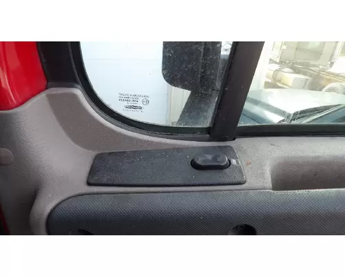 FREIGHTLINER CASCADIA 2008-2018 DOOR ASSEMBLY, FRONT