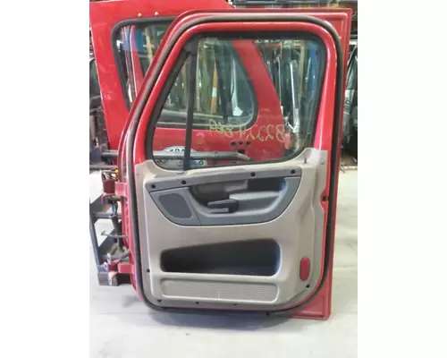 FREIGHTLINER CASCADIA 2008-2018 DOOR ASSEMBLY, FRONT