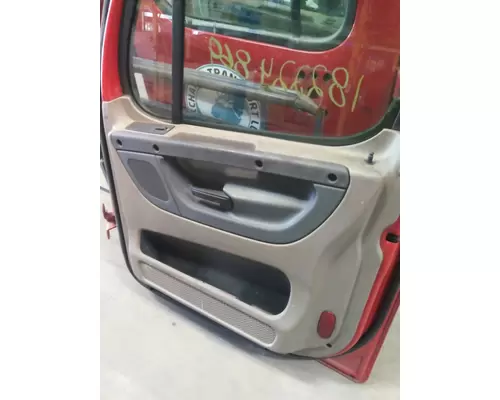 FREIGHTLINER CASCADIA 2008-2018 DOOR ASSEMBLY, FRONT