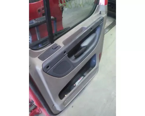 FREIGHTLINER CASCADIA 2008-2018 DOOR ASSEMBLY, FRONT