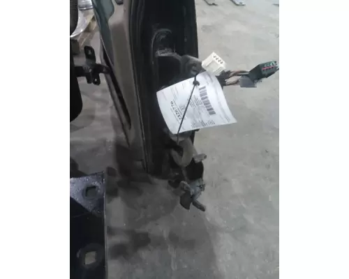 FREIGHTLINER CASCADIA 2008-2018 DOOR ASSEMBLY, FRONT