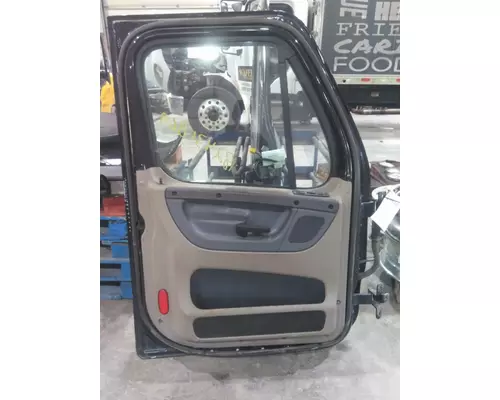 FREIGHTLINER CASCADIA 2008-2018 DOOR ASSEMBLY, FRONT
