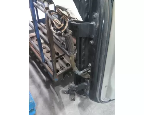 FREIGHTLINER CASCADIA 2008-2018 DOOR ASSEMBLY, FRONT