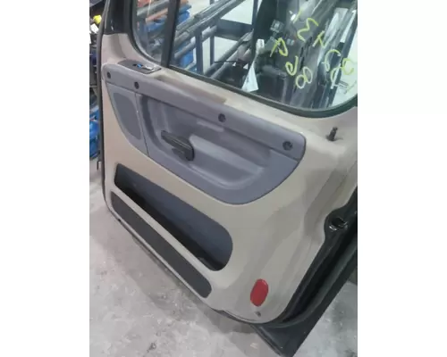 FREIGHTLINER CASCADIA 2008-2018 DOOR ASSEMBLY, FRONT