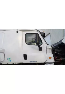 FREIGHTLINER CASCADIA 2008-2018 DOOR ASSEMBLY, FRONT