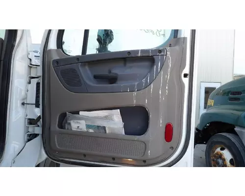 FREIGHTLINER CASCADIA 2008-2018 DOOR ASSEMBLY, FRONT