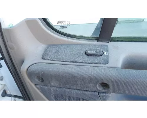 FREIGHTLINER CASCADIA 2008-2018 DOOR ASSEMBLY, FRONT