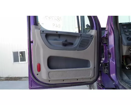 FREIGHTLINER CASCADIA 2008-2018 DOOR ASSEMBLY, FRONT