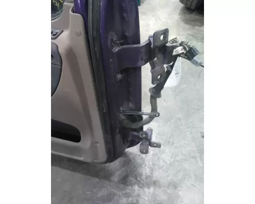 FREIGHTLINER CASCADIA 2008-2018 DOOR ASSEMBLY, FRONT