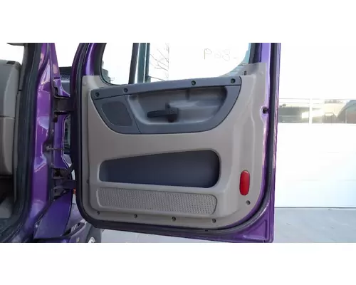 FREIGHTLINER CASCADIA 2008-2018 DOOR ASSEMBLY, FRONT
