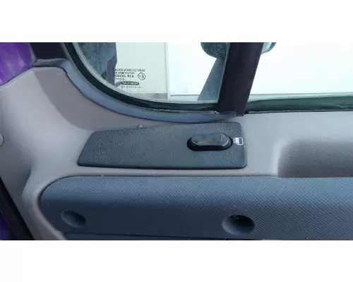 FREIGHTLINER CASCADIA 2008-2018 DOOR ASSEMBLY, FRONT