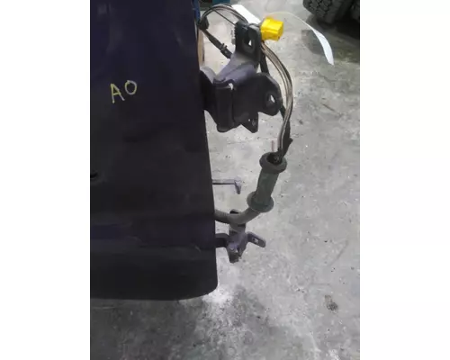 FREIGHTLINER CASCADIA 2008-2018 DOOR ASSEMBLY, FRONT