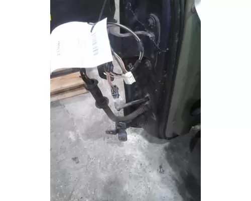 FREIGHTLINER CASCADIA 2008-2018 DOOR ASSEMBLY, FRONT