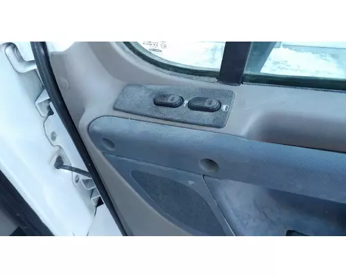 FREIGHTLINER CASCADIA 2008-2018 DOOR ASSEMBLY, FRONT