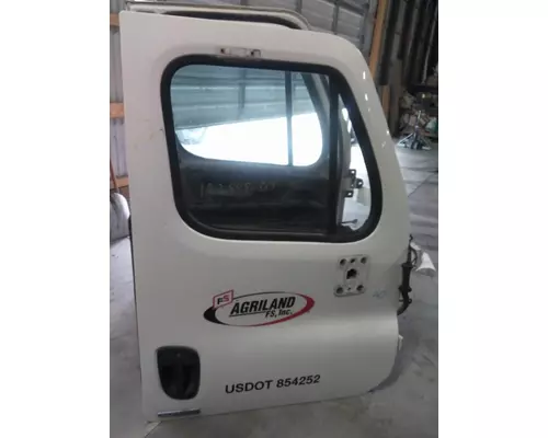 FREIGHTLINER CASCADIA 2008-2018 DOOR ASSEMBLY, FRONT