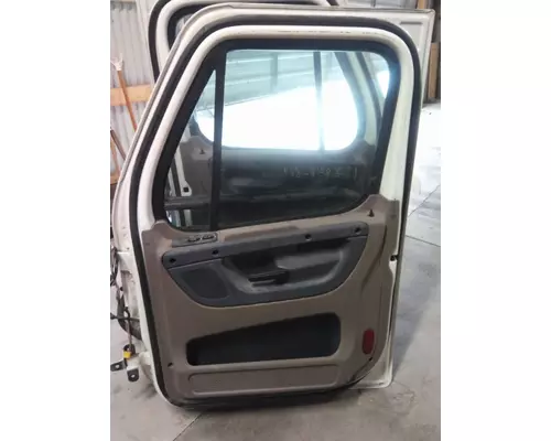 FREIGHTLINER CASCADIA 2008-2018 DOOR ASSEMBLY, FRONT