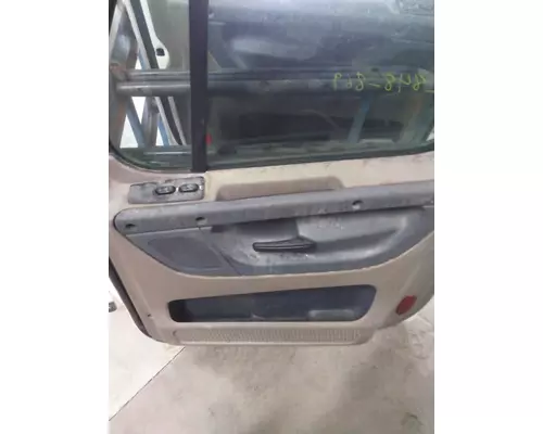 FREIGHTLINER CASCADIA 2008-2018 DOOR ASSEMBLY, FRONT