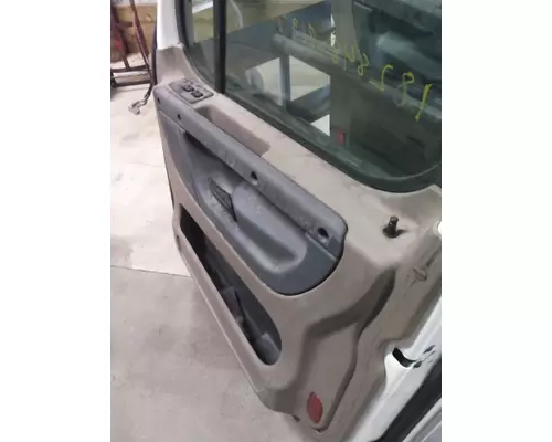 FREIGHTLINER CASCADIA 2008-2018 DOOR ASSEMBLY, FRONT