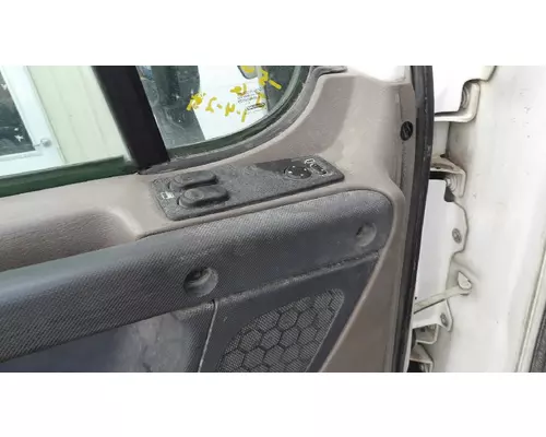 FREIGHTLINER CASCADIA 2008-2018 DOOR ASSEMBLY, FRONT