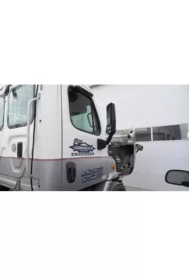 FREIGHTLINER CASCADIA 2008-2018 DOOR ASSEMBLY, FRONT