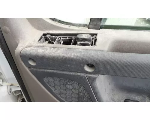 FREIGHTLINER CASCADIA 2008-2018 DOOR ASSEMBLY, FRONT