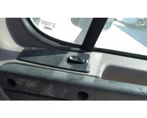 FREIGHTLINER CASCADIA 2008-2018 DOOR ASSEMBLY, FRONT
