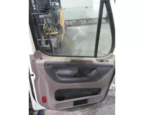 FREIGHTLINER CASCADIA 2008-2018 DOOR ASSEMBLY, FRONT