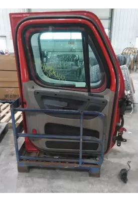 FREIGHTLINER CASCADIA 2008-2018 DOOR ASSEMBLY, FRONT