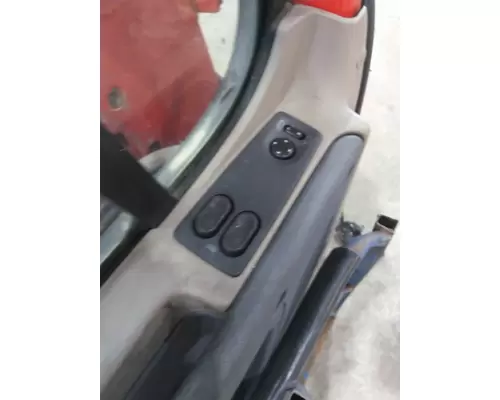 FREIGHTLINER CASCADIA 2008-2018 DOOR ASSEMBLY, FRONT