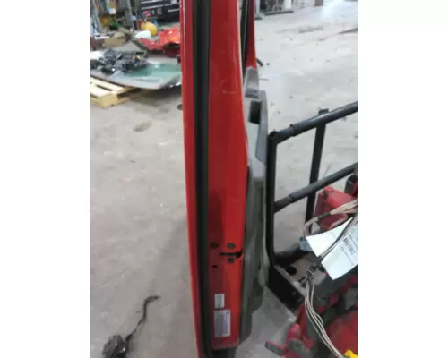 FREIGHTLINER CASCADIA 2008-2018 DOOR ASSEMBLY, FRONT