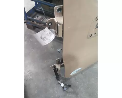 FREIGHTLINER CASCADIA 2008-2018 DOOR ASSEMBLY, FRONT