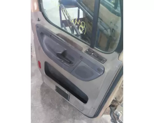 FREIGHTLINER CASCADIA 2008-2018 DOOR ASSEMBLY, FRONT