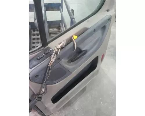 FREIGHTLINER CASCADIA 2008-2018 DOOR ASSEMBLY, FRONT