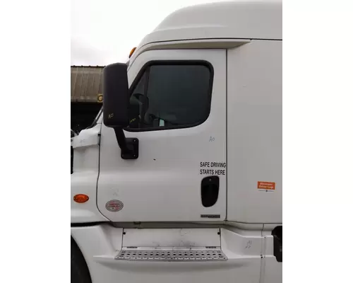 FREIGHTLINER CASCADIA 2008-2018 DOOR ASSEMBLY, FRONT