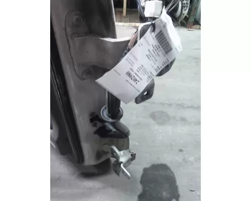 FREIGHTLINER CASCADIA 2008-2018 DOOR ASSEMBLY, FRONT