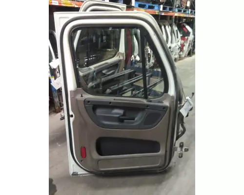FREIGHTLINER CASCADIA 2008-2018 DOOR ASSEMBLY, FRONT