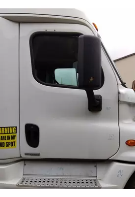 FREIGHTLINER CASCADIA 2008-2018 DOOR ASSEMBLY, FRONT