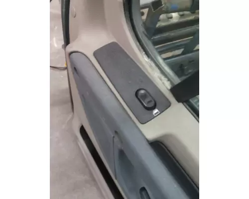 FREIGHTLINER CASCADIA 2008-2018 DOOR ASSEMBLY, FRONT