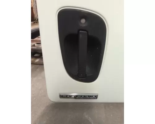 FREIGHTLINER CASCADIA 2008-2018 DOOR ASSEMBLY, FRONT