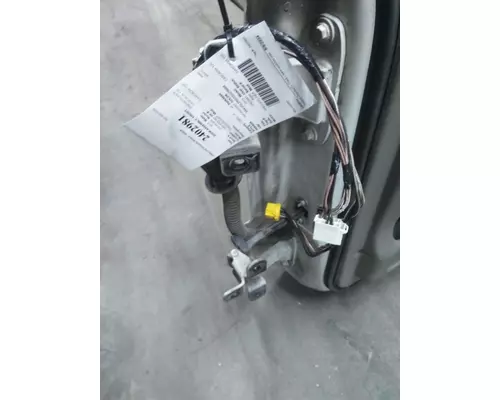 FREIGHTLINER CASCADIA 2008-2018 DOOR ASSEMBLY, FRONT