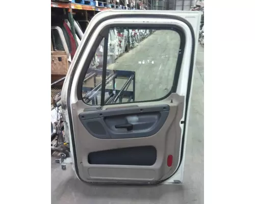 FREIGHTLINER CASCADIA 2008-2018 DOOR ASSEMBLY, FRONT