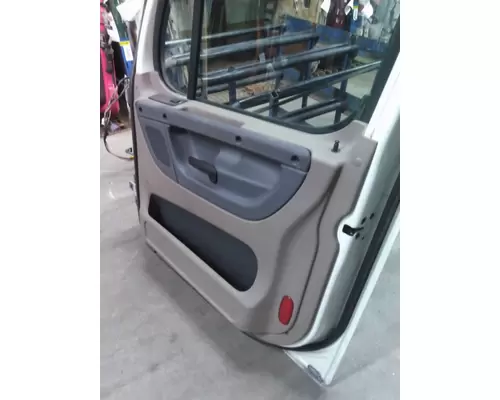 FREIGHTLINER CASCADIA 2008-2018 DOOR ASSEMBLY, FRONT