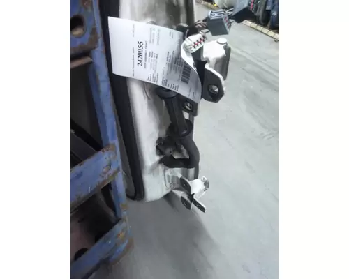 FREIGHTLINER CASCADIA 2008-2018 DOOR ASSEMBLY, FRONT