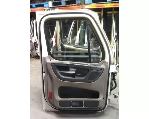 FREIGHTLINER CASCADIA 2008-2018 DOOR ASSEMBLY, FRONT