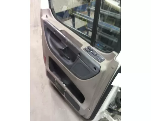 FREIGHTLINER CASCADIA 2008-2018 DOOR ASSEMBLY, FRONT
