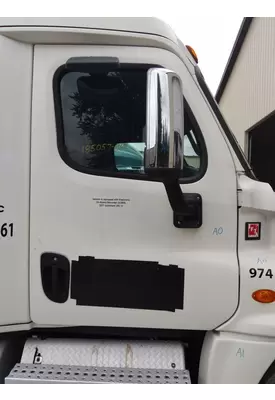 FREIGHTLINER CASCADIA 2008-2018 DOOR ASSEMBLY, FRONT