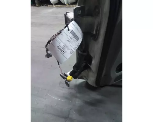 FREIGHTLINER CASCADIA 2008-2018 DOOR ASSEMBLY, FRONT