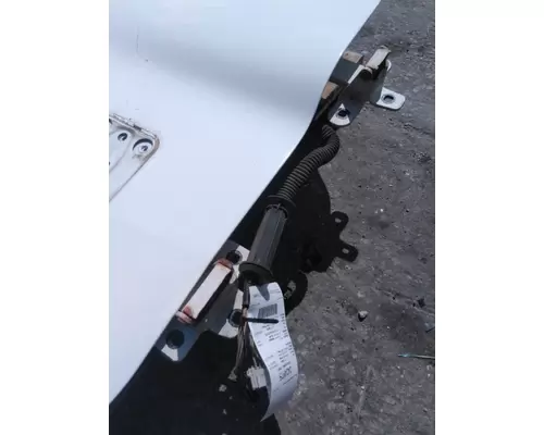 FREIGHTLINER CASCADIA 2008-2018 DOOR ASSEMBLY, FRONT