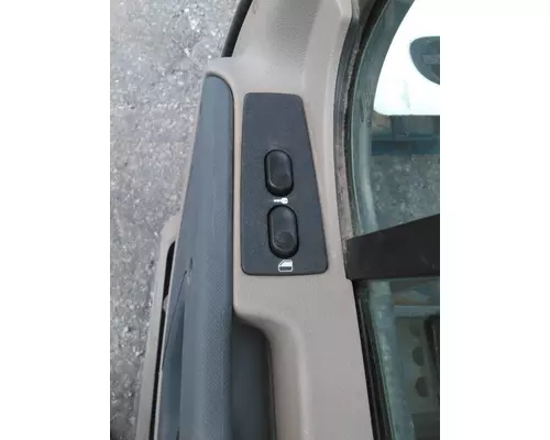 FREIGHTLINER CASCADIA 2008-2018 DOOR ASSEMBLY, FRONT